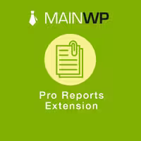 دانلود افزونه MainWP Pro Reports