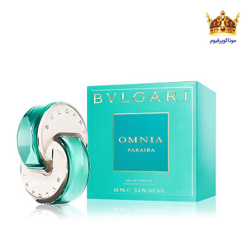 بولگاری امنیا پارایبا | قیمت بولگاری امنیا پارایبا | Bvlgari Omnia Paraiba