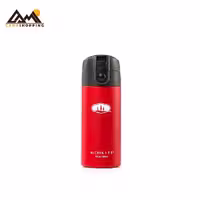 ماگ دکمه دار جی اس آی مدل GSI Microlite 350 Flip – حجم 0.35 لیتر