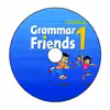 کتاب Grammar Friends 1 اثر Tim Ward انتشارات الوندپویان