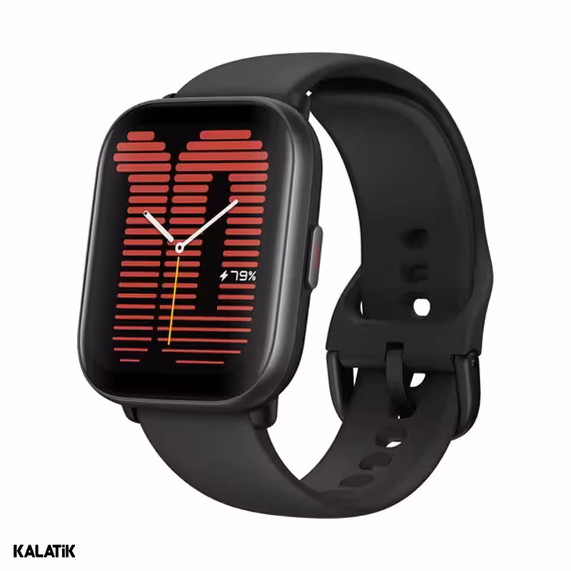 ساعت هوشمند شیائومی مدل Amazfit Active