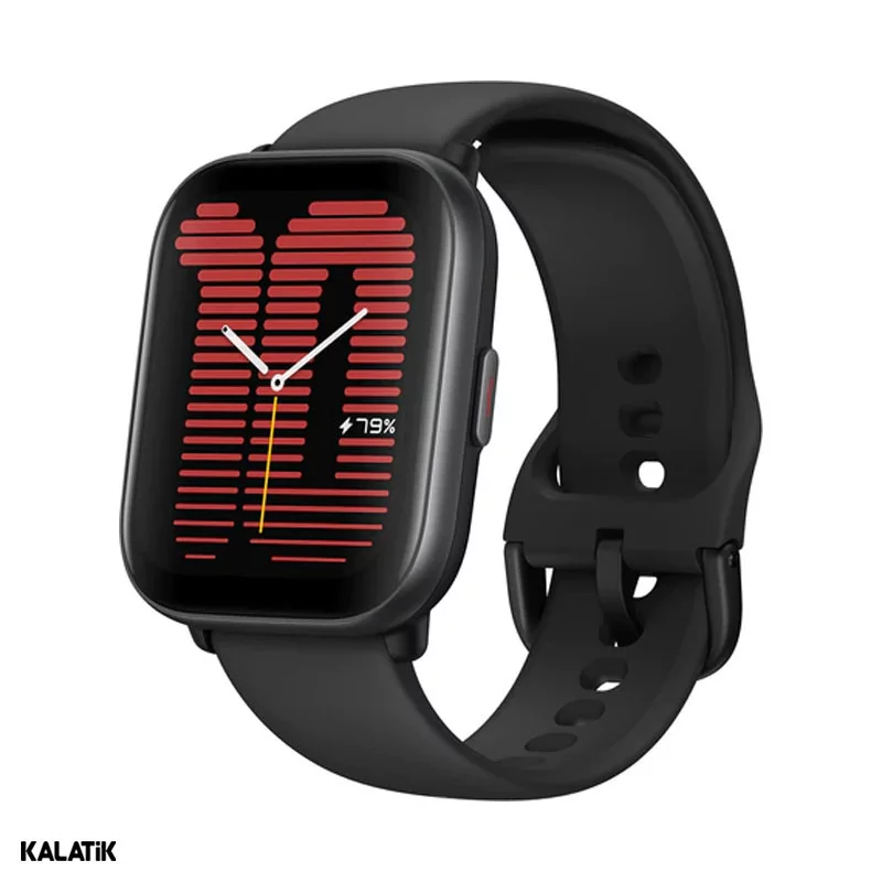 ساعت هوشمند شیائومی مدل Amazfit Active
