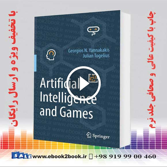 Artificial Intelligence and Games