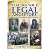 کتاب Tracing Your Legal Ancestors اثر Stephen Wade انتشارات Pen and Sword Family History