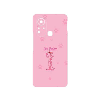 برچسب پوششی ماهوت مدل The Pink Panther مناسب برای گوشی موبایل اینفینیکس Hot 11s
