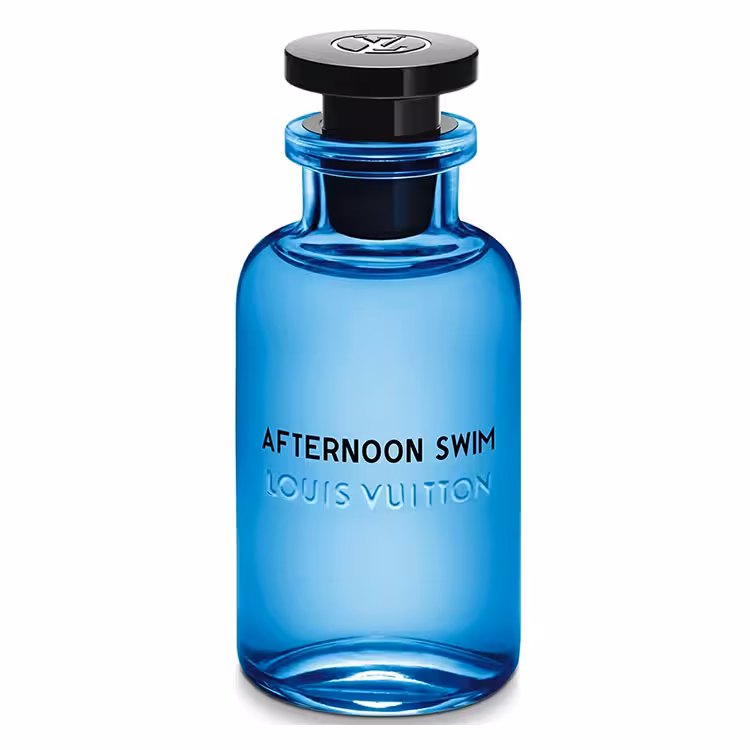 ادو پرفیوم مردانه و زنانه Louis Vuitton Afternoon Swim حجم 100 میلی لیتر