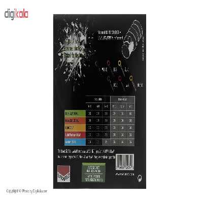 سیم گیتار الکتریک ساوارز مدل X50XL