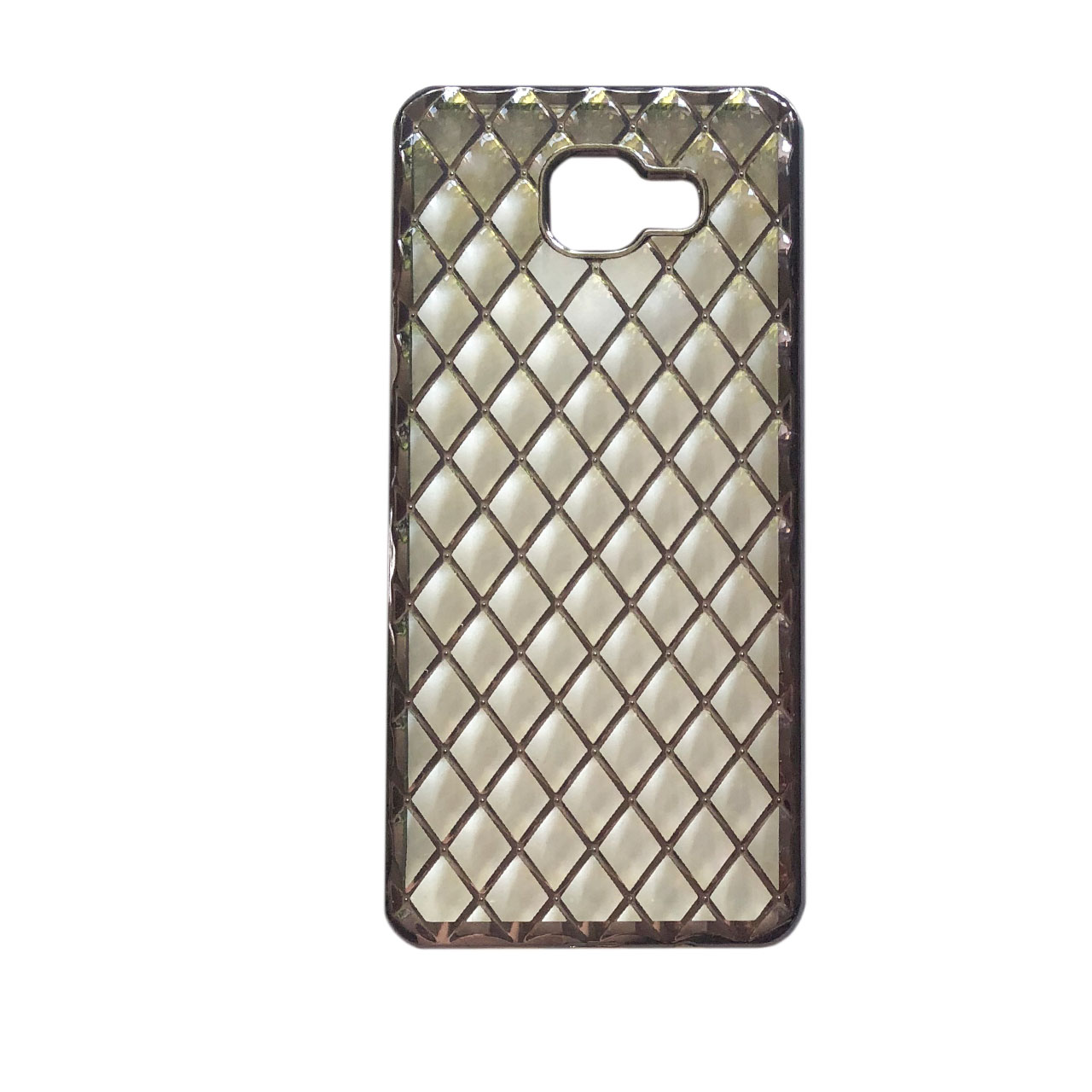 کاور مدل LZSH0710 مناسب برای گوشی موبایل سامسونگ Galaxy A7 2016 / A710