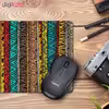 ماوس پد طرح نقش آفریقایی کد 3090
