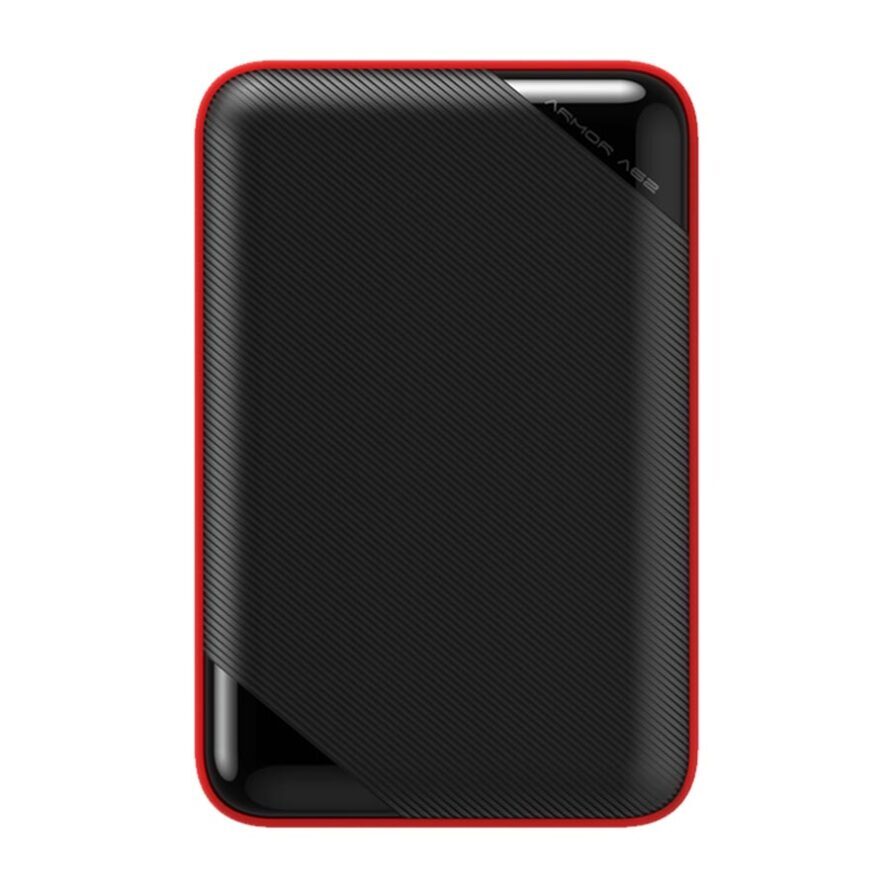 هارد اکسترنال سیلیکون پاور Armor A62S 1TB