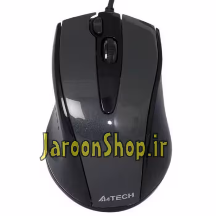 ماوس ای فورتک مدل N-500F