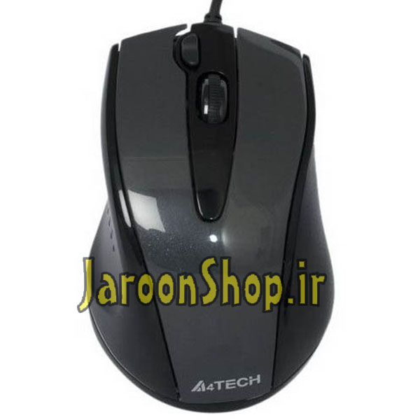 ماوس ای فورتک مدل N-500F