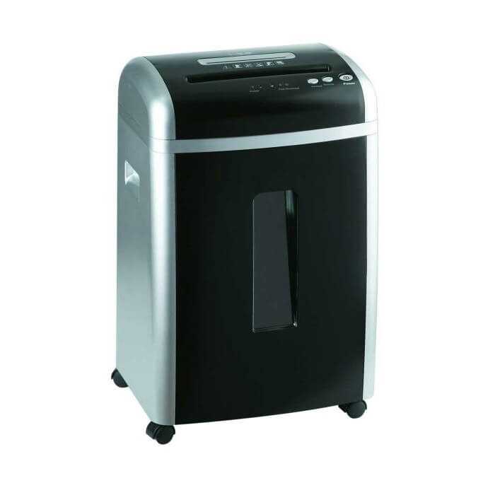 کاغذ خردکن پروتک مدل SD 9355