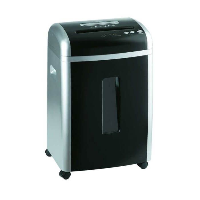 کاغذ خردکن پروتک مدل SD 9355