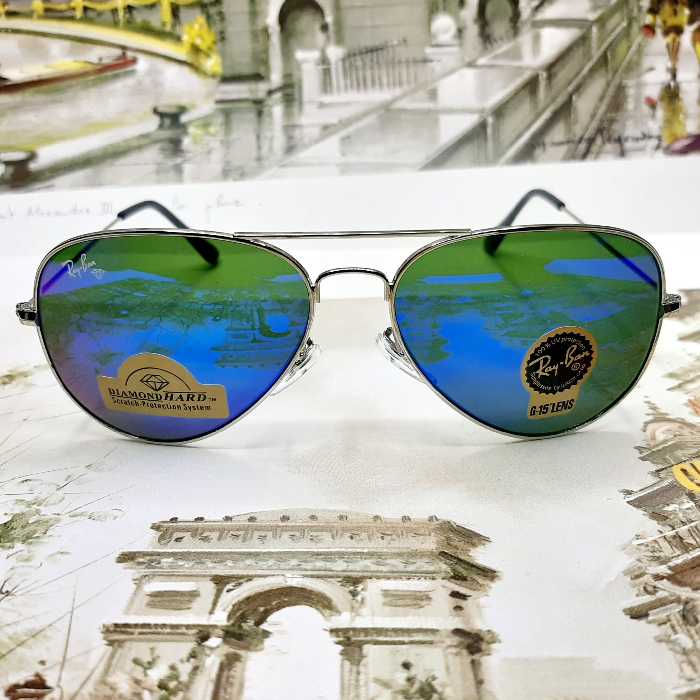 عینک آفتابی مدل RB3025gb