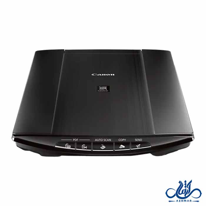 اسکنر رنگی کنون LiDE 220