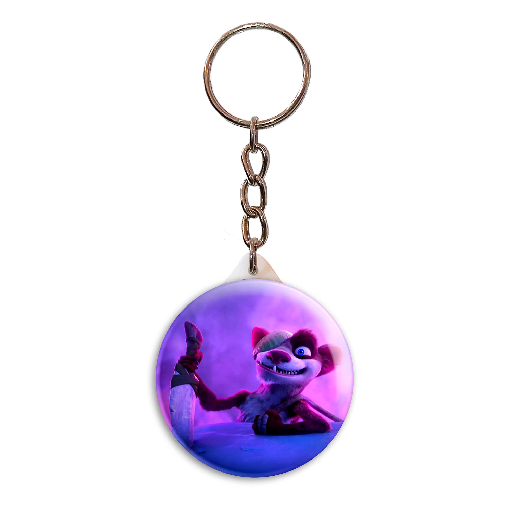 جاکلیدی پرمانه طرح عصر یخبندان کد pmy.14692