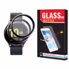 محافظ صفحه نمایش نانو هارد اند تیک مدل NHT مناسب برای ساعت هوشمند سامسونگ Galaxy Watch Active 40mm بسته دو عددی