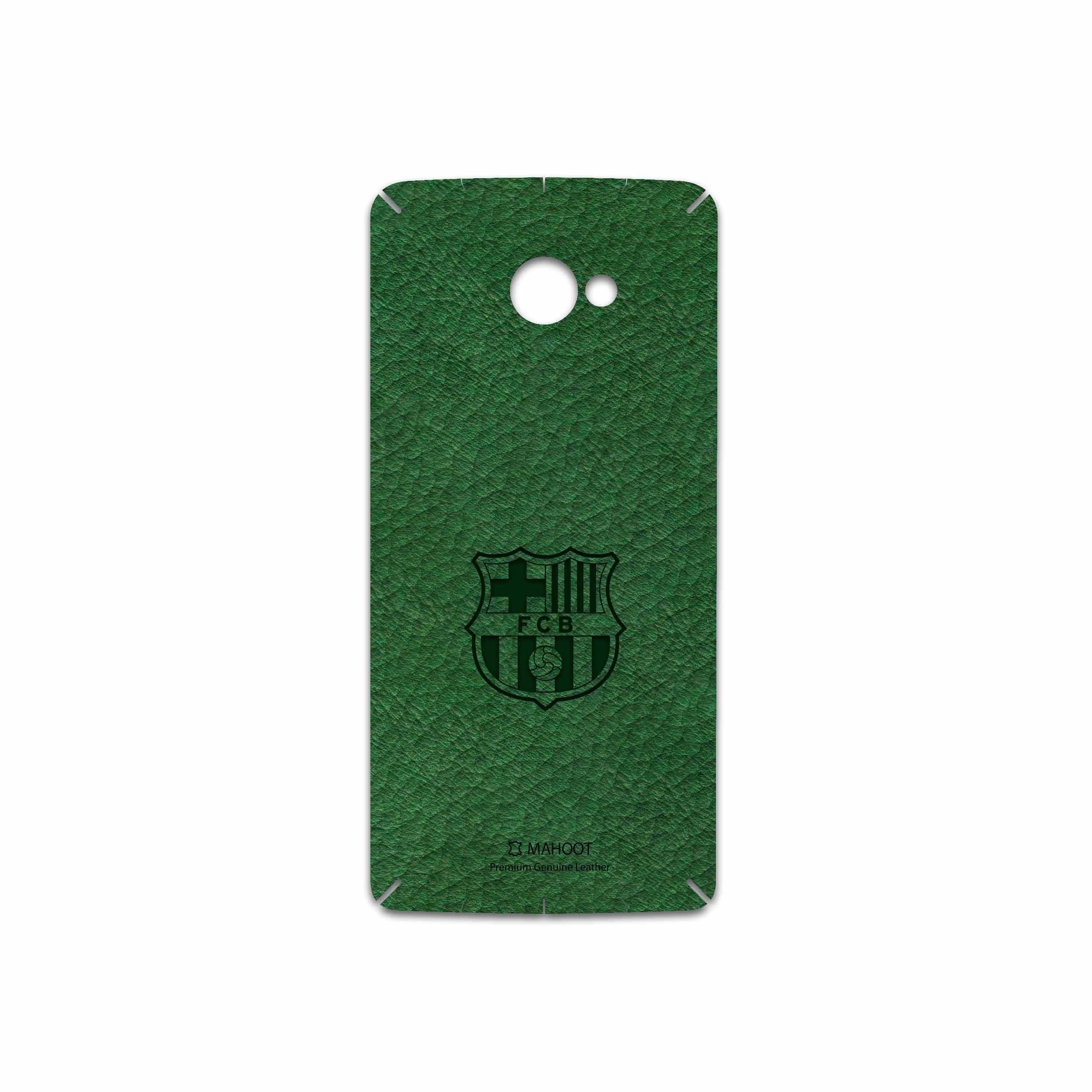 برچسب پوششی ماهوت مدل GL-BRCA مناسب برای گوشی موبایل اچ تی سی Butterfly S