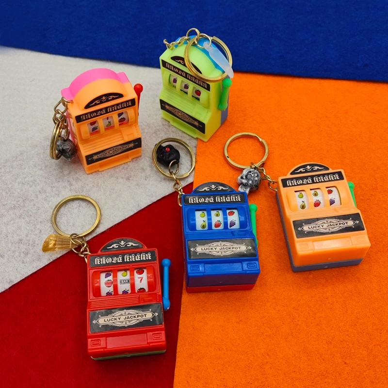 جاکلیدی جک پات کازینو