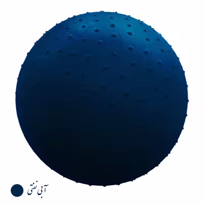 توپ پیلاتس مدل GBT-65