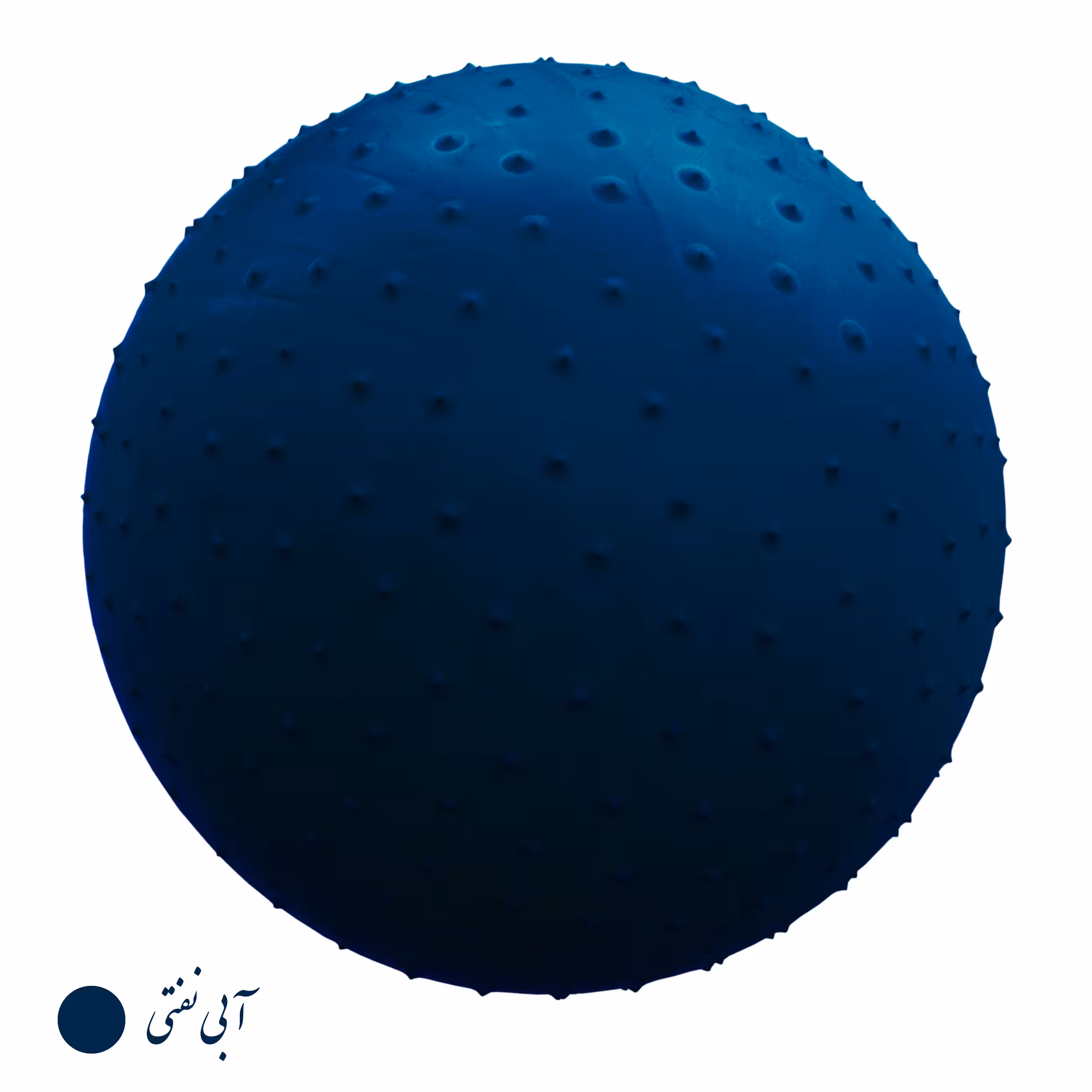 توپ پیلاتس مدل GBT-65