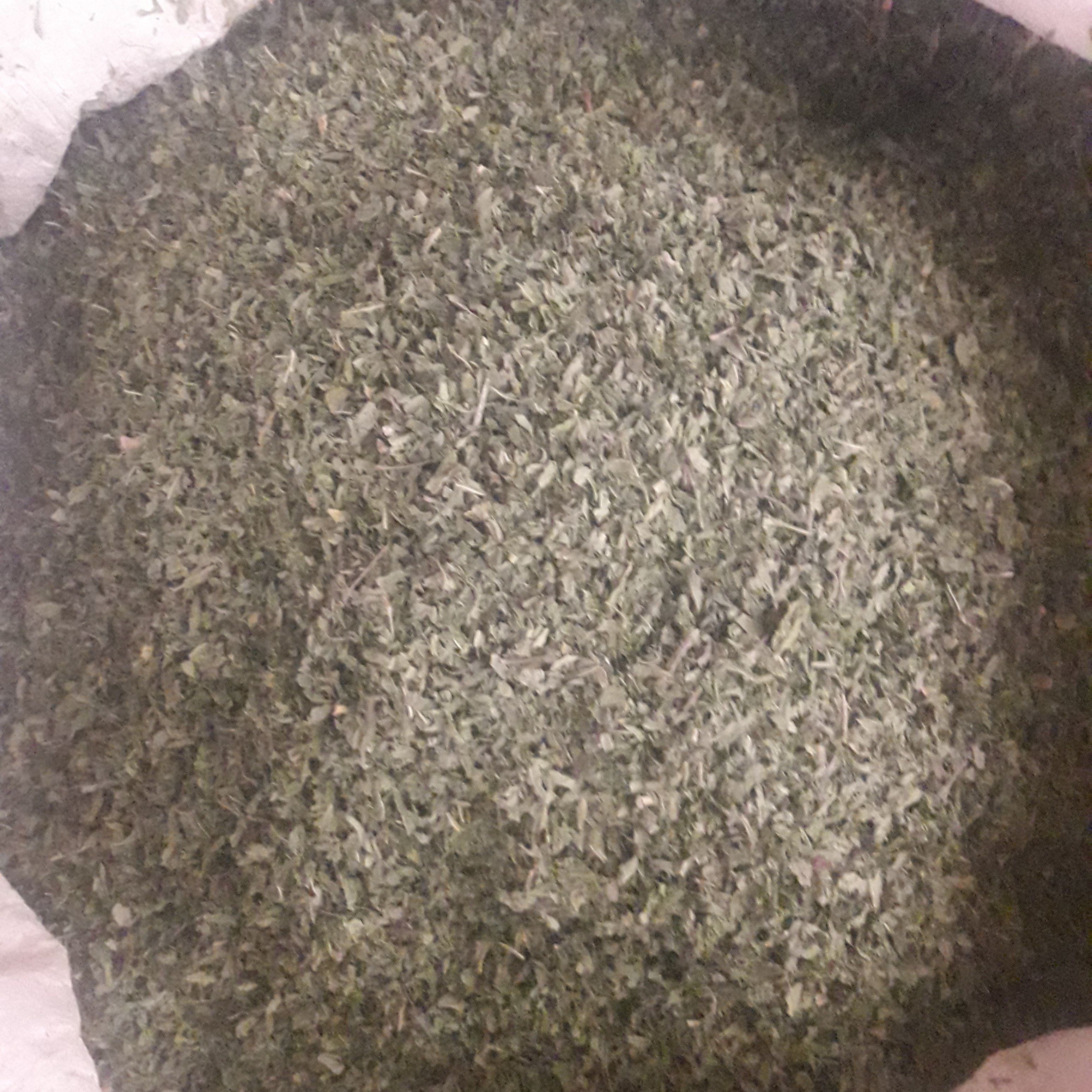 نعنا خشک یک کیلویی