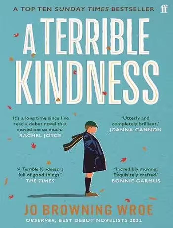 A Terrible Kindness یک مهربانی وحشتناک (بدون حذفیات)