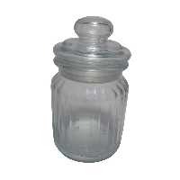 بانکه مدل صدف بسته 6 عددی