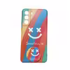 كاور طرح فانتزی کد 16 مناسب برای گوشی موبایل سامسونگ Galaxy S21 FE به همراه پایه نگهدارنده