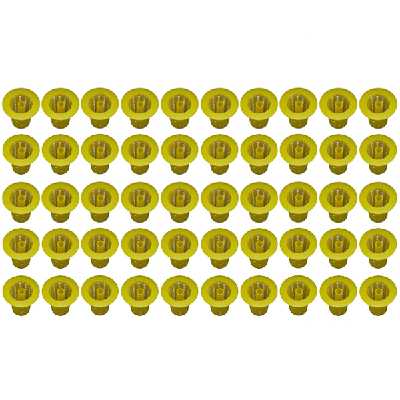 فیلتر کفشوی حمام مدل 5074 بسته 50 عددی