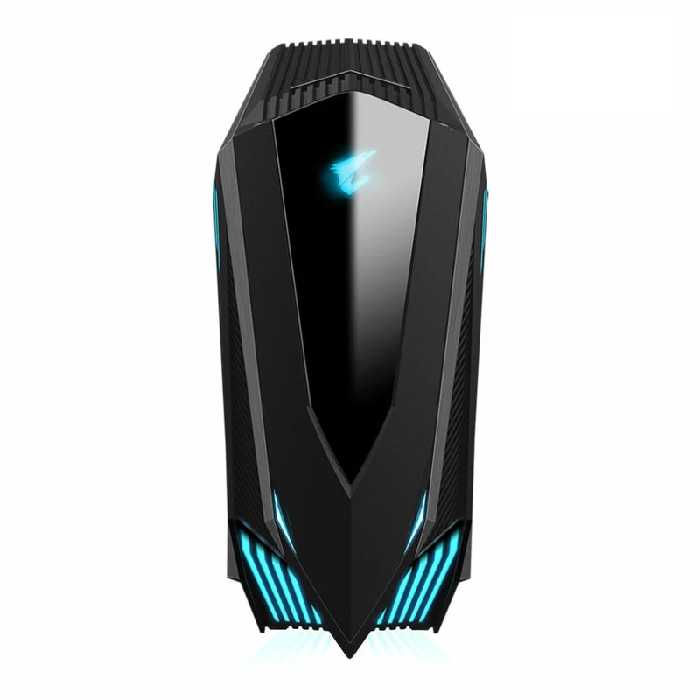 کیس کامپیوتر گیگابایت آروس مدل AORUS C700 GLASS - فروشگاه اینترنتی سیب سبز