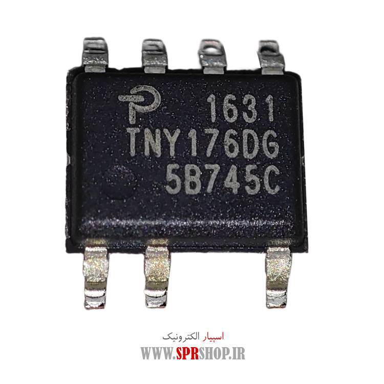 آی سی TNY176DG SOP-7 ORG