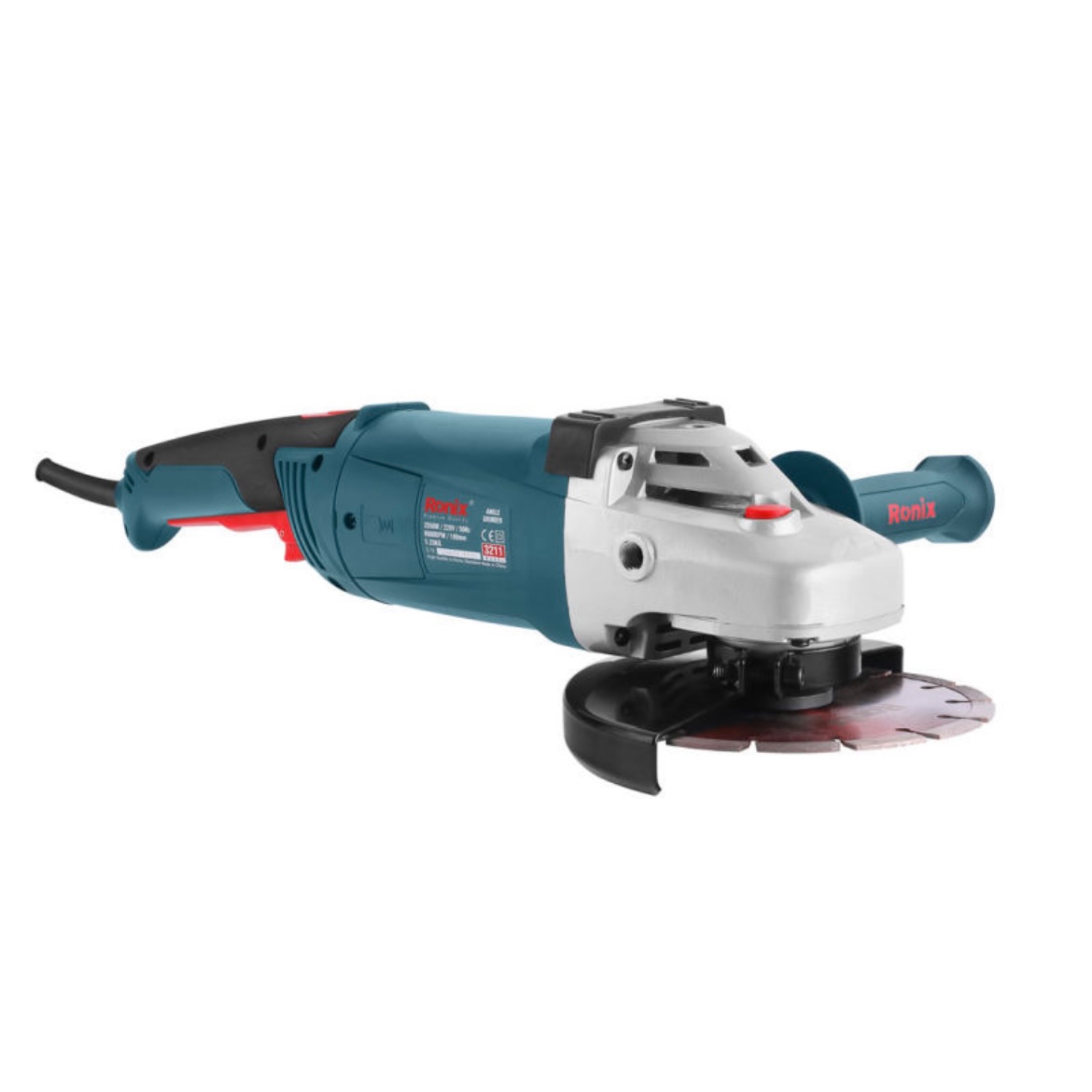 فرز رونیکس مدل 3211