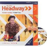 headway pre-intermediate   wb 5th edition - فروشگاه کتاب اشراق