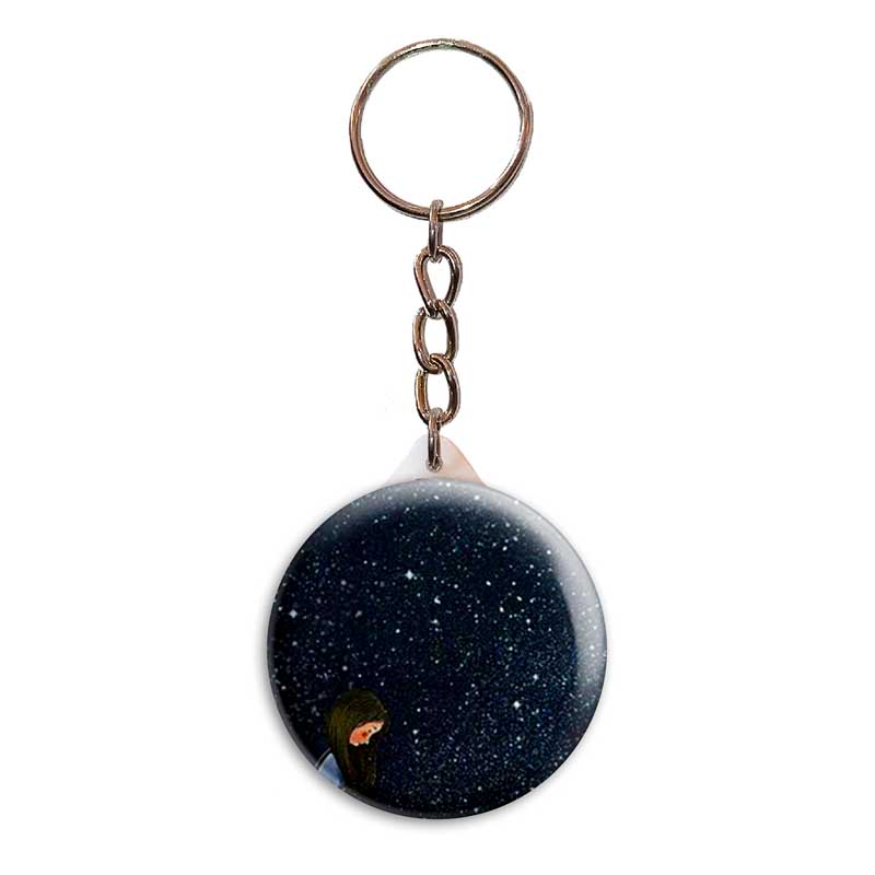 جاکلیدی پرمانه طرح دخترونه کد pmy.4410