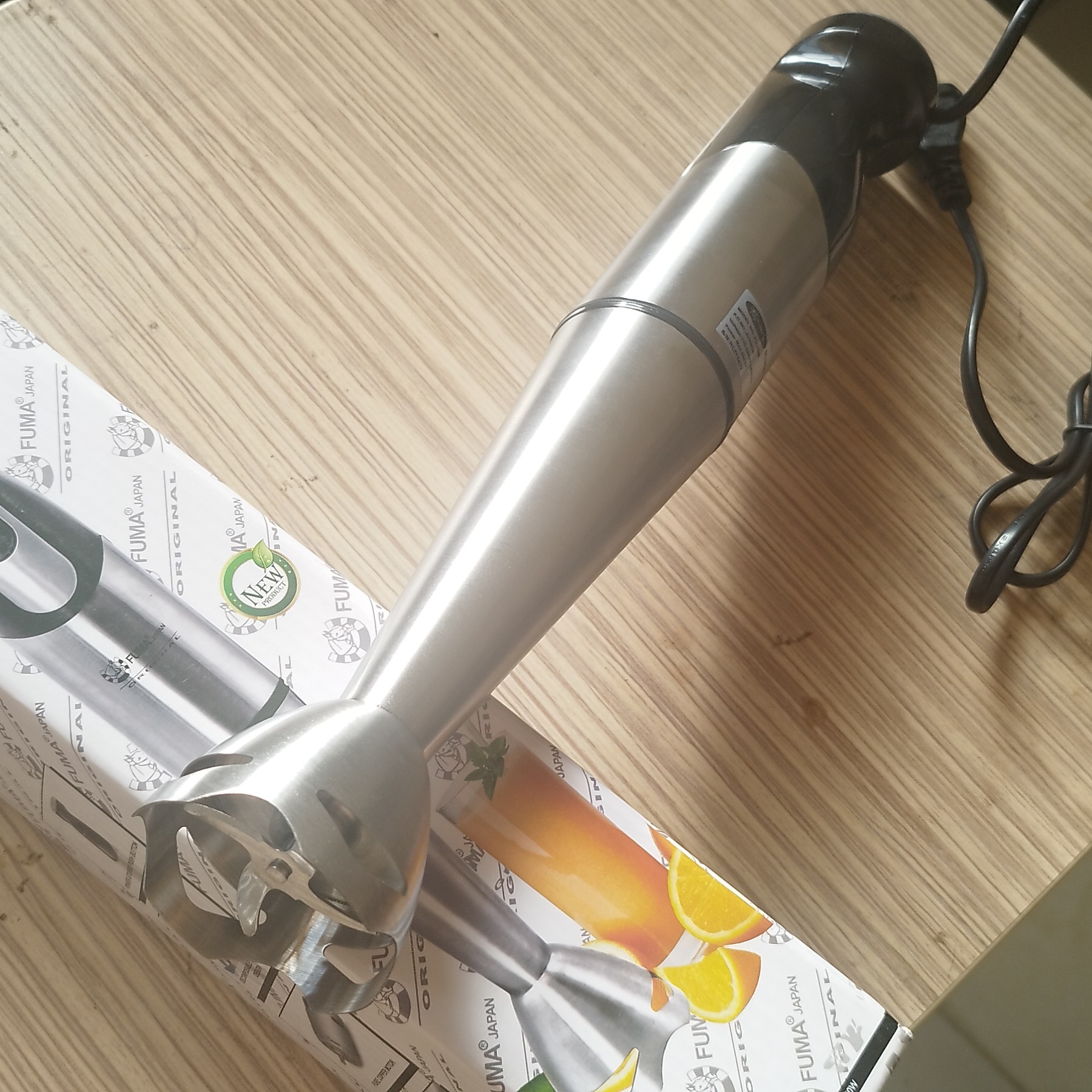 گوشت کوب فوما مدل 2039 ( ارسال رایگان )