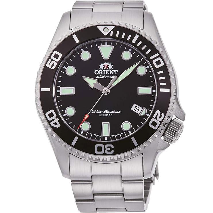 ساعت مچی اورینت مدل RA-AC0K01B10B