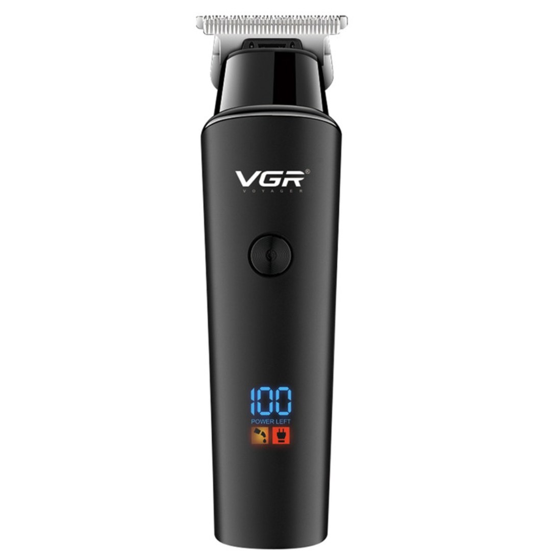 ماشین اصلاح موی سر و صورت VGR V-937