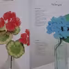 كتاب 100 Simple Paper Flowers اثر Kelsey Elam انتشارات Ivy 
