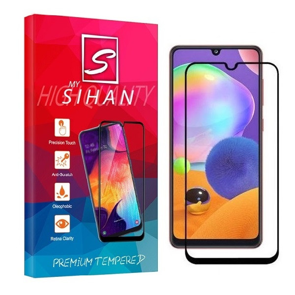 محافظ صفحه نمایش مای سیحان مدل FL-A71 مناسب برای گوشی موبایل سامسونگ71 Galaxy A | کالا برتری