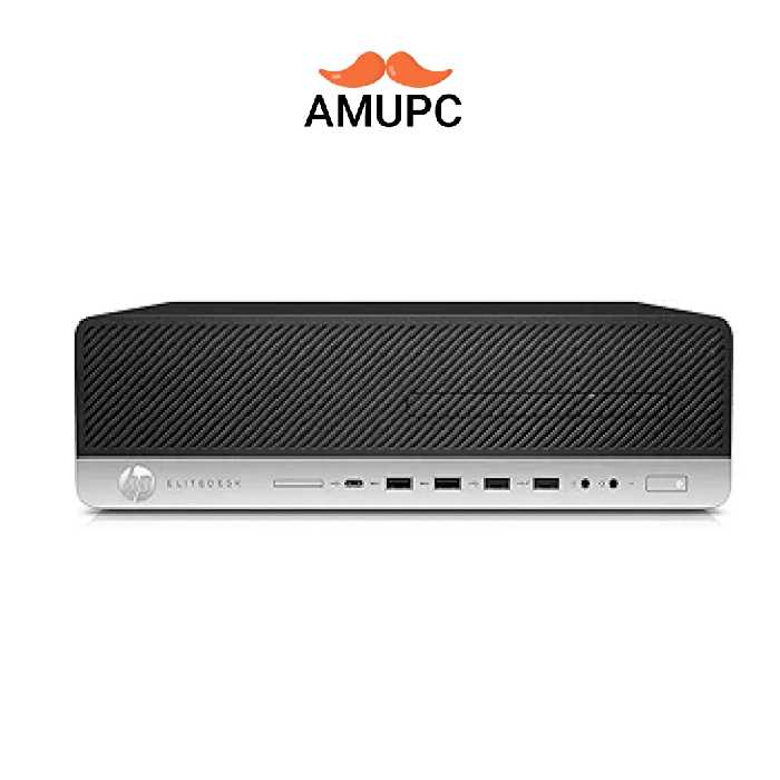 مینی کیس استوک HP EliteDesk G5