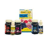 پکیج کود گیاهان آپارتمانی/ تقویت کامل گیاهان/ قیمت + خرید