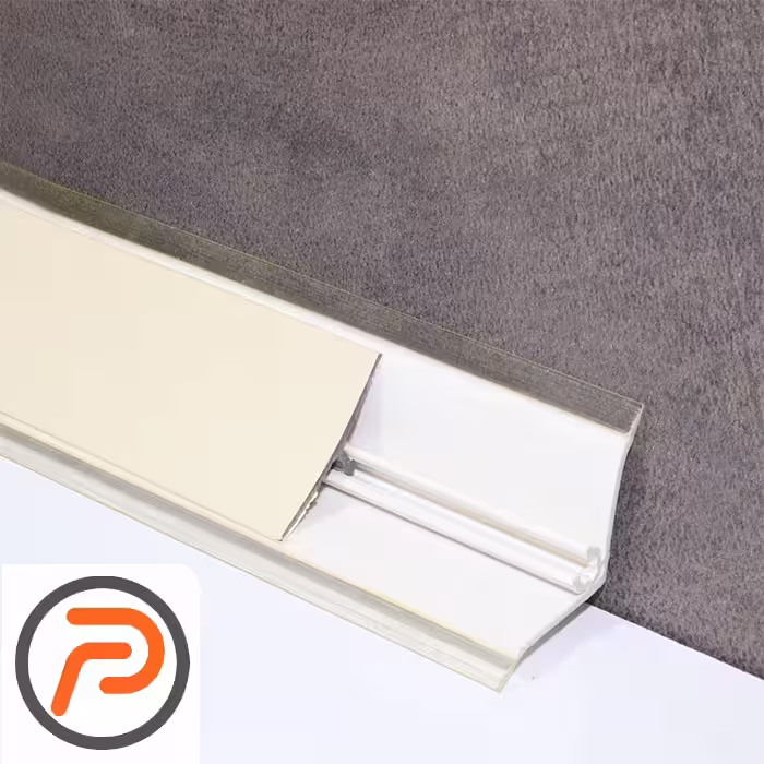 قرنیز کابینت قاشقی مدل AL03