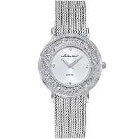 ساعت مچی متی تیسوت زنانه مدل D983SAI