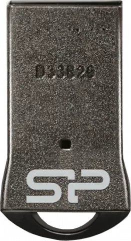 فلش مموری 16گیگابایت Silicon Power مدل TOUCH T01