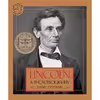 کتاب Lincoln اثر Russell Freedman انتشارات Clarion Books