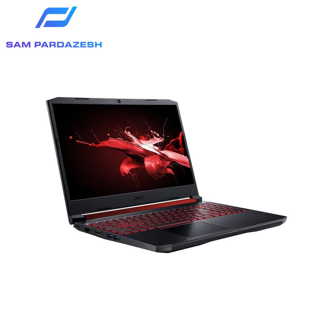 لپ تاپ ایسر AN515 I9(11900H) 64 1 6(3060) | سام پردازش