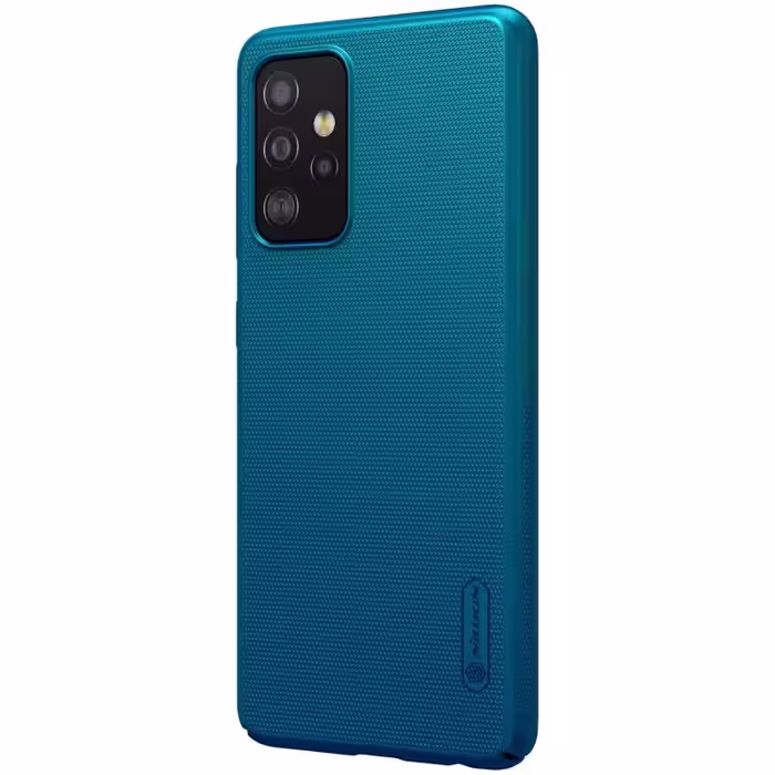 کاور مدل Frosted Shield مناسب برای گوشی موبایل سامسونگ Galaxy A52 4G 5G