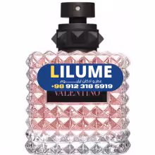عطر ادکلن والنتینو دونا بورن این روما 100 میل زنانه